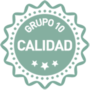 Calidad Grupo10